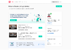 FundFluent SME Portal