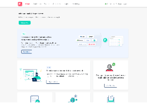 FundFluent Partner Portal